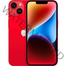 Apple 정품 아이폰 14 자급제, 레드, 128GB