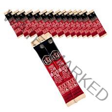 한수삼 6년근 고려홍삼정 스틱, 200포, 15g