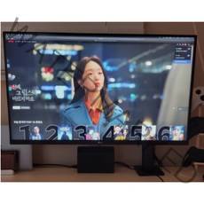 LG전자 모니터 32UN880, 상세페이지 참조