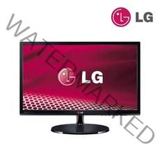 LG 24인치 24EA53VQ IPS LED Full HD 16:9 HDMI RGB DVI 틸트 사무용 와이드 중고 모니터, 양호