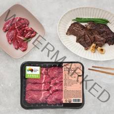 곰곰 호주산 소고기 토시살 구이용 (냉장), 300g, 1개