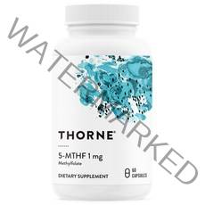 쏜리서치 5-MTHF 1mg 캡슐, 60개입, 1개, 60정