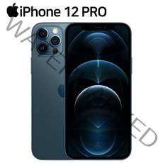 아이폰12프로 iPhone12 Pro 128GB 256GB 512GB 기가 자급제, 256GB/S급, 퍼시픽 블루