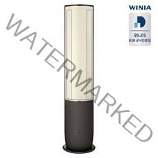 전국기본설치포함 위니아대우 둘레바람 플렉스 스탠드에어컨 WPVW18EFEB, 서울