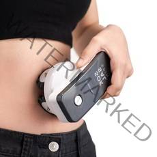 메디테라피 속살스핀 바디롤러마사지기, MT-1910-S01