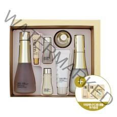 숨37 타임에너지 2종 기획세트 (+타임에너지 샘플 3종), 단품