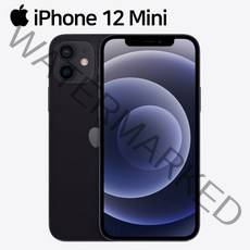 아이폰12미니 iPhone12 Mini 64GB 128GB 256GB 기가 정품, 128GB/A급, 블랙