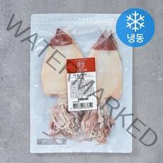 동명상회 마른한치 L (냉동), 500g(10미), 1개