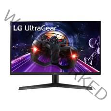 LG전자 68.5cm FHD 울트라기어 게이밍 모니터, 27GN60R