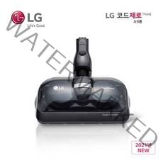 LG전자 A9 코드제로 물걸레 청소기 키트, VNZ-PM02N, 1세트