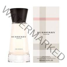 버버리 터치 포 우먼 EDP 오 드 퍼퓸, 100ml, 1개