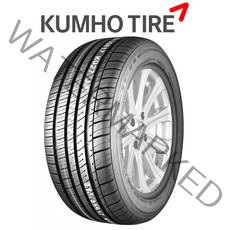 금호타이어 KU27 ( 215 55R 17 ) 엑스타LX, 1개, 장착서비스 O