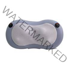 모모픽 유선 바디케어 쿠션 안마기 마사지기 MM-MA101, 블루