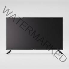 마루나 에너지효율 1등급 LED TV 자가설치, 스탠드형, MRN-T40FHD, 40인치(101cm/FHD)