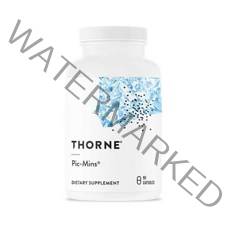 쏜리서치 픽-민스 캡슐 글루텐 프리, 90개입, 1개