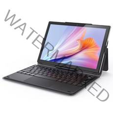 VANKYO P10 MatrixPad 태블릿pc 10.1인치 32G 도킹 키보드 5G WiFi GPS 탑재, 태블릿+키보드