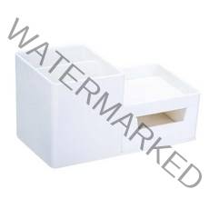 델리 다용도 수납함 8907, 퓨어화이트