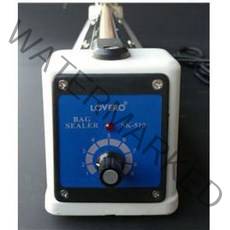 비닐접착기 러브러 손접착기 SK-210 SK-310 SK-410 SK-510 2mm 5mm 접착, 메인타이머 SK-510용 1개, 1개