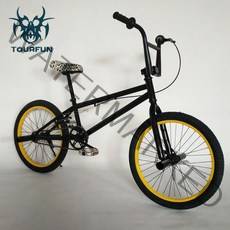 비엠엑스 BMX 자전거 20인치 묘기자전거 고급형, I