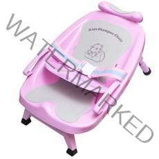 맘스베이비 곰돌이 샴푸의자, 혼합 색상