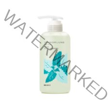 청미정 박하 쿨 샴푸 500ml 1개