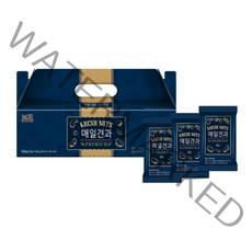 넛츠빌리지 크래쉬넛츠 프리미엄 30p, 600g, 1개