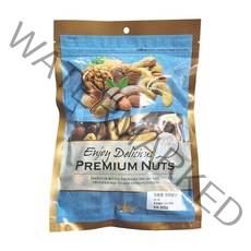 다다모마켓 브라질너트, 500g, 1개