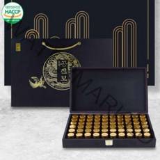 [훤우] 황제 공진보 침향환 3.75g*60환, 3.75g, 1개