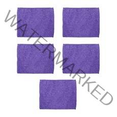 더블앤더블 분섬사 패브릭 걸레 리필, 5개입