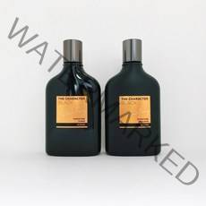 보닌 더캐릭터 블랙 시그니처 2종 세트