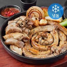 진지 주당맛집 소곱창 (냉동), 180g, 1개