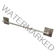 모나코올리브 무타공 스테인레스 수건걸이, 1개