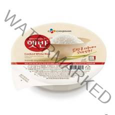 햇반 즉석밥, 200g, 24개