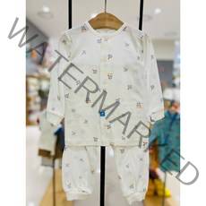 모이몰른 23S/S 클립크링긴팔상하 M232NNH07P