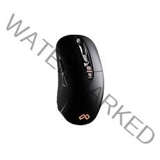 맥스틸 RATIO RWM10 무선 게이밍 마우스, BLACK