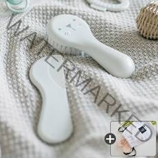 스와비넥스 스타일링 브러쉬세트(아기 빗), 선택02, 색상:선택02