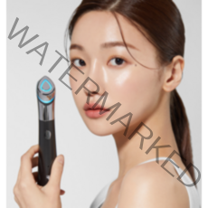 [정상가418 000원] 메디큐브 에이지알 물광 부스터 힐러, 없음