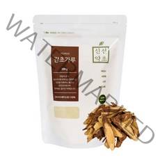 신선약초 감초가루, 1개, 300g