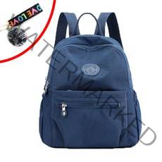 엘다르 베링 여성 백팩 (6 Color) 가벼운 천 백팩 가방