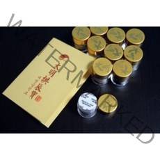 에벤에셀 침향환 침향단 송강당 대명 공진보, 4.5g, 2박스