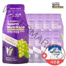 코오롱 퍼펙트 파워젤 에너지젤 12포 (청포도맛)(자전거 마라톤 등산 베드민턴 수영 스포츠 운동 보충 보조제), 정품-청포도맛 12포 +(사은품)