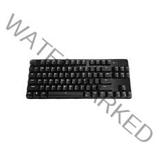 로지텍 기계식 게이밍 키보드, 텐키리스, 혼합색상, G413 TKL SE