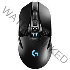 로지텍 G903 HERO 무선 게이밍 마우스