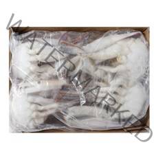 절단꽃게(중국산 암게 3L) 450g, 1개