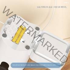 반려동물 자동급식기 KC인증제품, 반투명 블랙, 단추