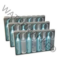 뉴스킨 갈바닉 스파 II 페이셜 젤 위드 에이지락 점보, 32ml, 3세트