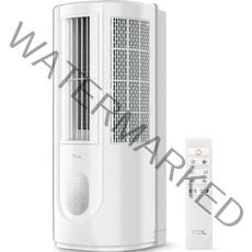 TCL 15㎡ 듀얼인버터 창문형에어컨 방문설치, TAC-07CWA/DBp, 단품