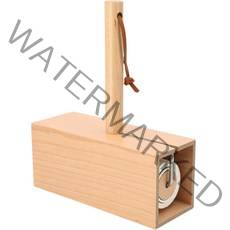 니토리 테이프 클리너 + 우드 핸들 세트, 1세트