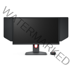 벤큐 조위 63cm FHD e스포츠 게이밍 모니터, XL2546K
