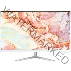 인터픽셀 80.01cm QHD IPS 75Hz 평면 모니터 화이트 에디션, IPQ3220(일반)
